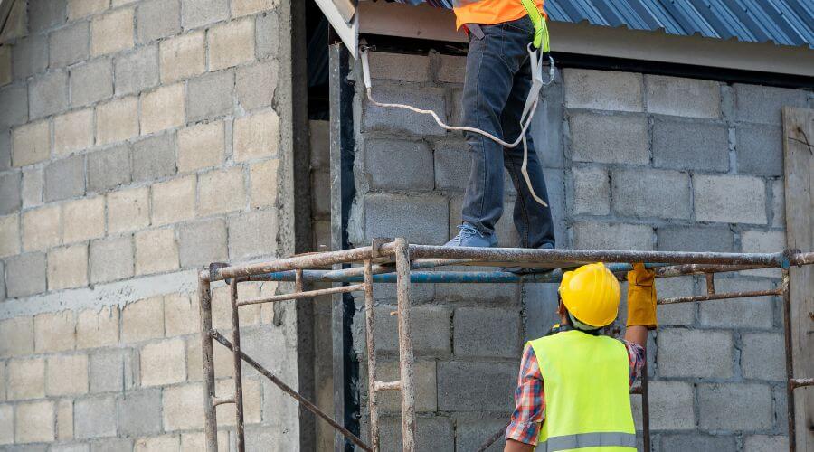Expert new roof installation services in Deering, ND
